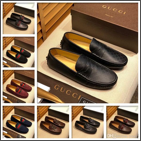 dhgate gucci loafers