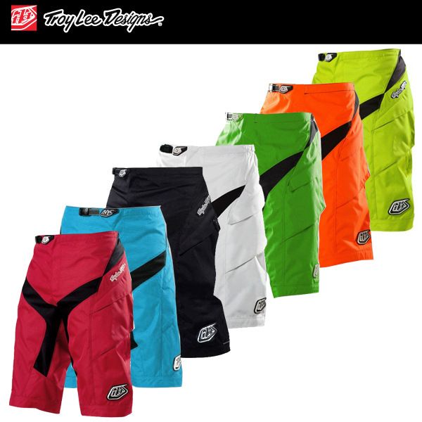 

tld cross-country motorcycle riding racing bicycle shorts downhill 600 d wear-resisting quick-drying shorts in summer