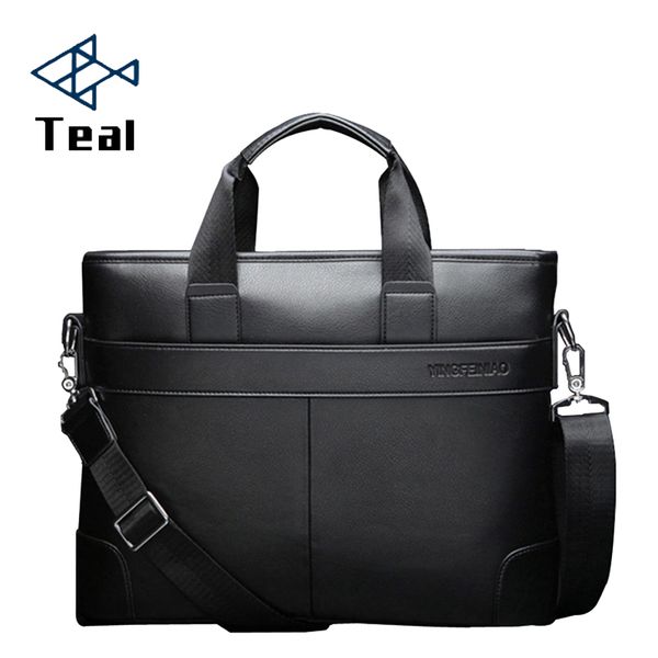 

2020 men briefcase office men business bags man travel business bags for men's bag briefcase laptop
