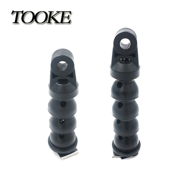 

new ys snake arm shoe joint mini soft arm 11/13cm for cold boots base dive pgraphy