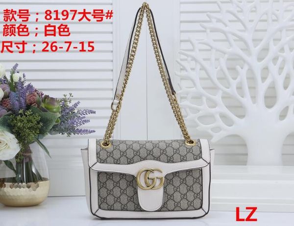 

designers handbag for women luxurys totes ladies brand cross body bag muti-color available luxurys handbag, Black