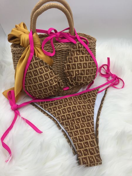

sexy купальник для женщин бикини костюмы womens марки бикини с letters двухсекционных купальниками для девочек письма фирменного sexy bikini, White;black