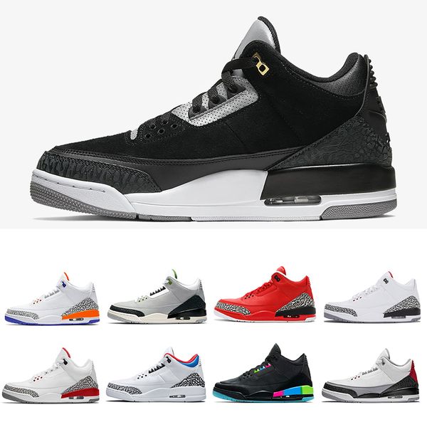 

2019 new arrival basketball shoes retro tinker katrina seoul international flight tinker jth white black cement sports sneakers shoes