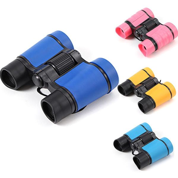 

high resolution compact for bird watching hiking with real optics 3-10 kids binoculars