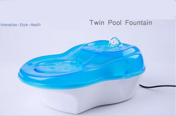 

cat water dispenser pet fountain pet drinker bowl dog drinking dispenser