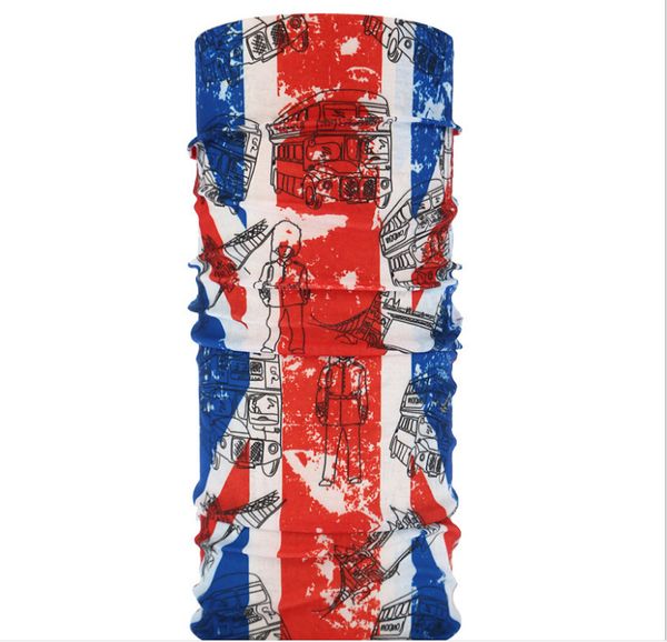 

in,stockfashion outdoors bandanas custom multifunctional printed bandana uv protection bandanas wholesale motorcycle sport bandanas