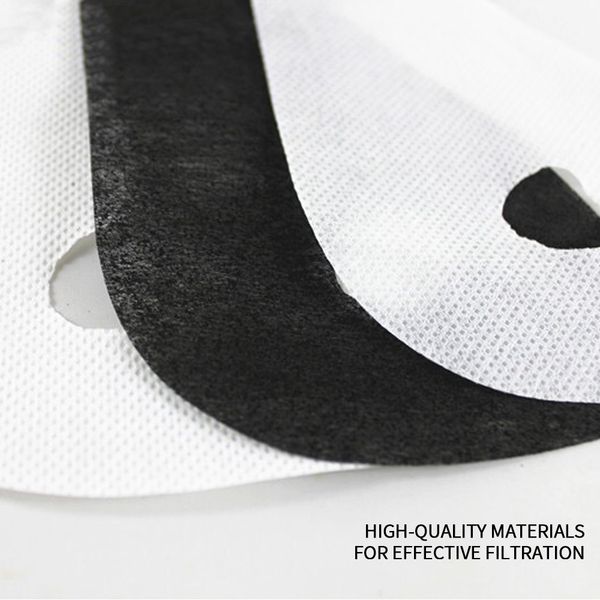 

10/20/30 шт подлинные запасные части, n99 фильтры f сетка неопреновая маска imb2