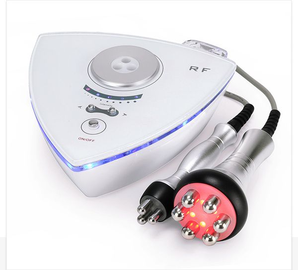 

multipolar rf 5mhz radio frequency body facial lift machine wrinkle removal skin rejuvenation beauty new arrival portable