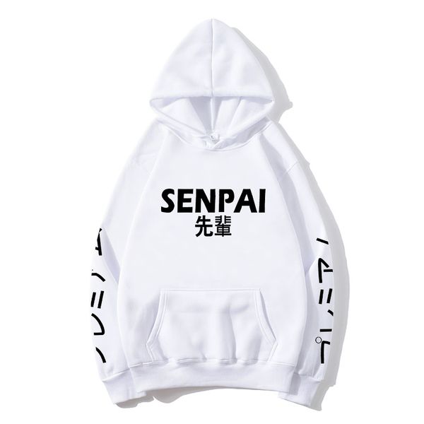 

fashion hoodie men 2020 the drew house smile face print women men hoodies sweatshirts hip hop pullover, Black