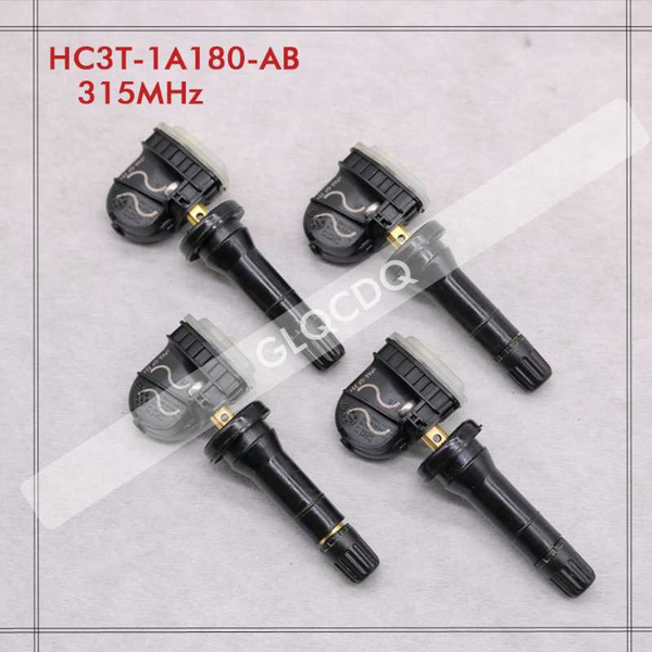 

for 2020 2020 2021 transit connect 315mhz tire pressure sensor tmps sensor hc3t-1a180-ab hc3t-1a150