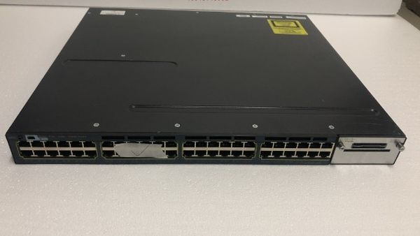 

server switches for ws-c3560x-48t-l
