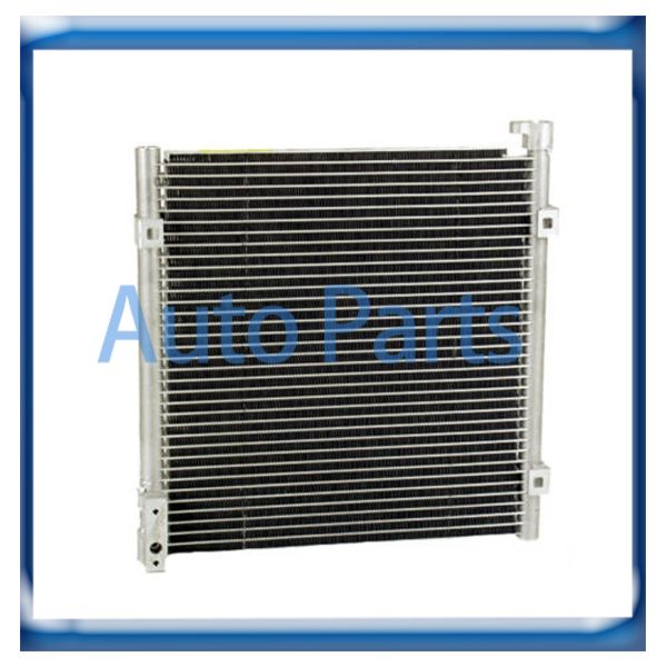 

auto air conditioner condenser for civic 1.6l 80110s01a11 66021019587