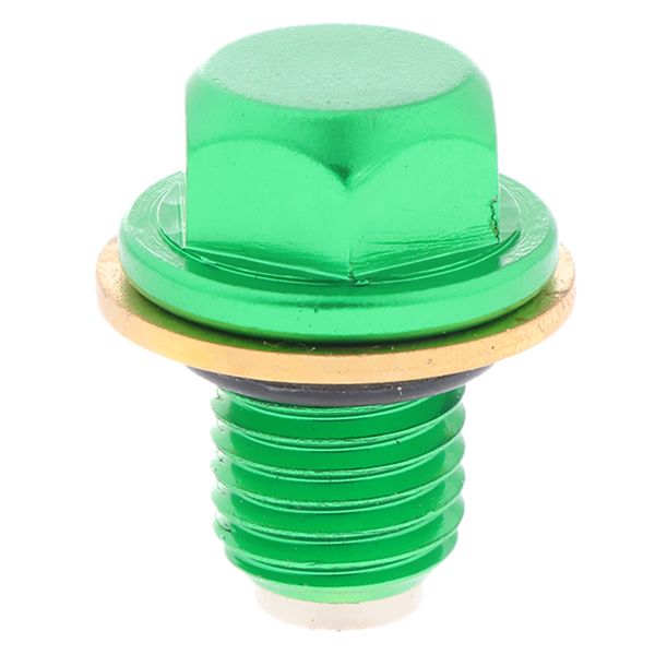 

1 piece drain bolt screw for atv and motorcycle engine fittings