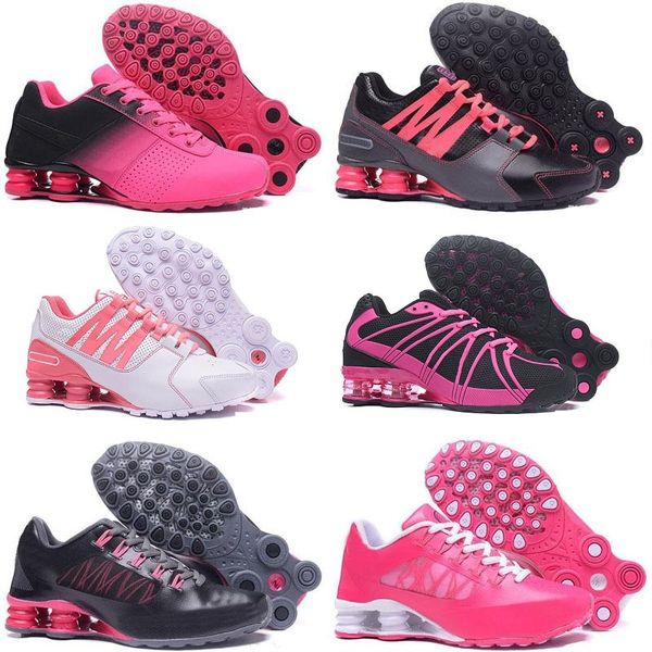 

Free Shipping Women Shox Current Air Running Shoes Black Men Breathable Mesh Cheap Shox NZ R4 Trainers Sneakers Blue Man Sports Tennis Shoes