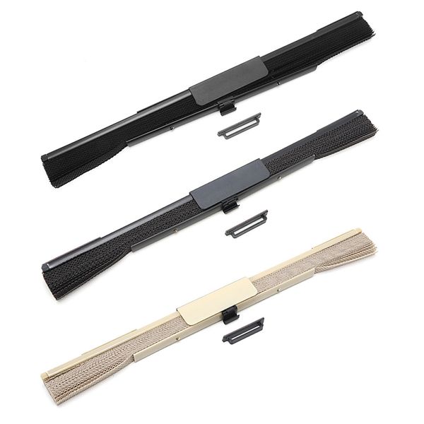 

car retractable side rear window mesh sun-shading curtain roller blind sun shade