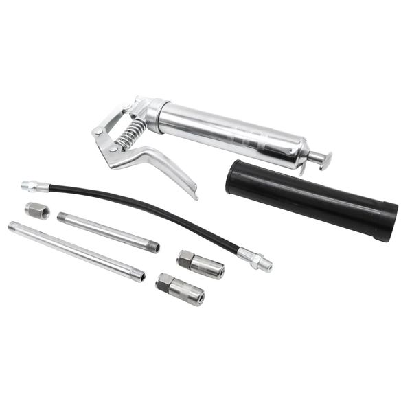 

grease type heavy duty lubrication hose greasing (120cc) for car shop
