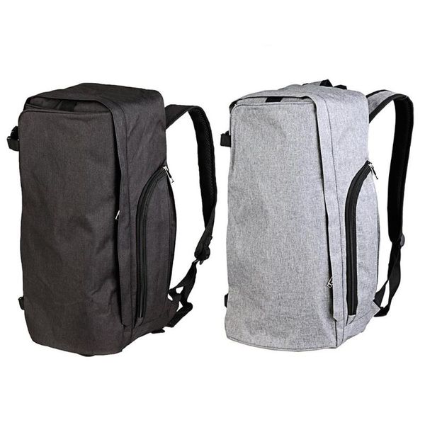 

large capacity portable fitness sports backpack ultralight yoga mats bag for men women outdoor fitness bags gym mochila knapsack