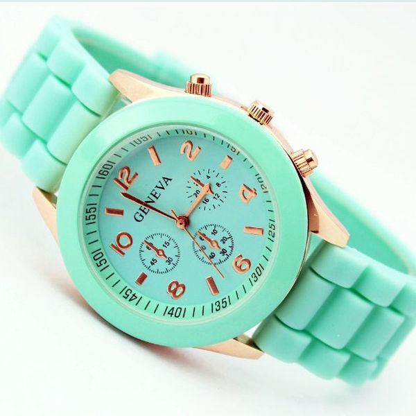 

fashion quartz watch men women sports wristwatches clock hour male relogio masculino 8a16, Slivery;brown
