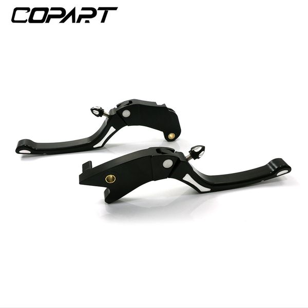 

motorcycle cnc regulator brake clutch lever handlebar kit set for scout 2014 2015 2016 2017 2018 2019 black