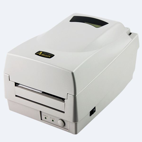 

original argox os 214plus os214plus os 214 plus multi-function label printer deskdirect thermal thermal transfer 203dpi barcode printer
