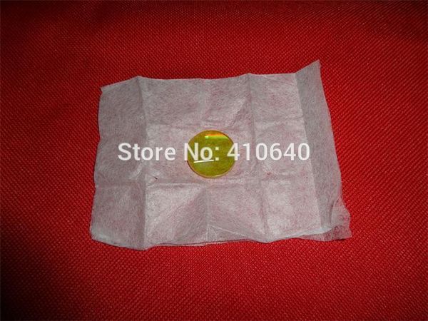 

1 piece znse imported material diameter 20 mm focalize distance 101.6 mm thickness 2 mm co2 laser focalize len
