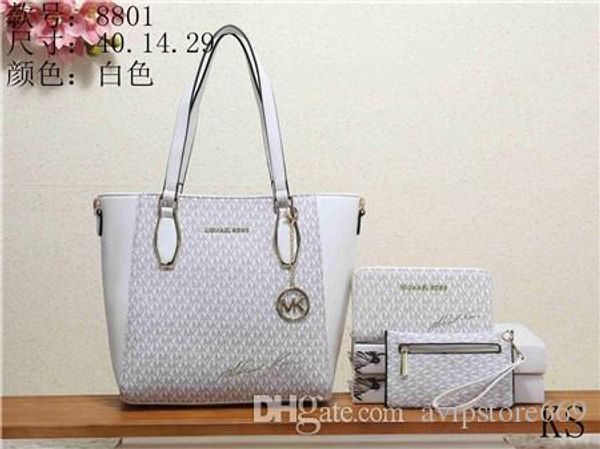 

Новые стили Сумочка Модные Кожаные Сумки Женские Сумки На Плечо Леди Кожаные Сумки Сумки Кошелек Кошелек 8801