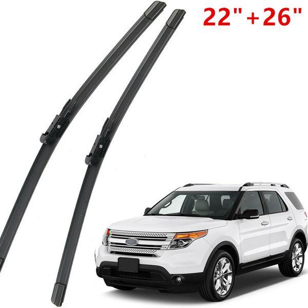 

нове oem пеѬедние еки еклооииел bb5z-17528-d / e подод дл 2011-2019 explorer