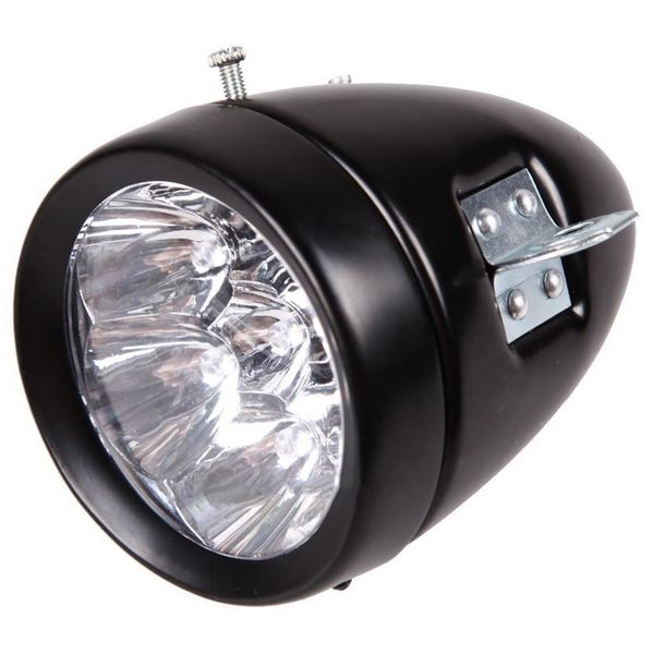 

bicycle headlights 7led retro bicycle headlights front lighting retro bicycle
