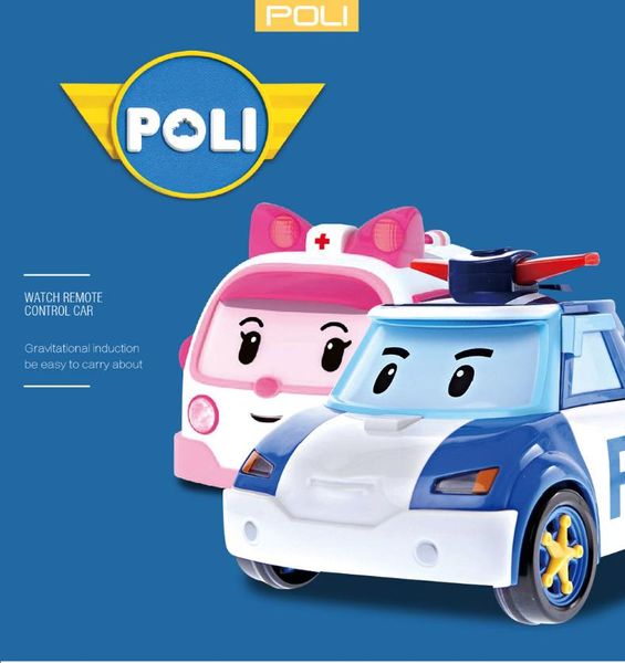 RC мини мультфильм часов автомобили Гравитация зондирование дистанционного управление игрушечные автомобили с Перезаряжаемыми Часами детей игрушкой для мальчиков девочек детей игрушки 11
