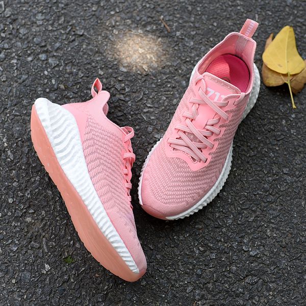 

2020 treeperi runner 711 running shoes black us 5.5 eur 36 for women