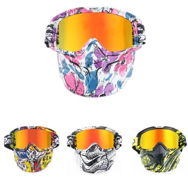 

ski goggles glasses with mask men women snowboard goggles skiing