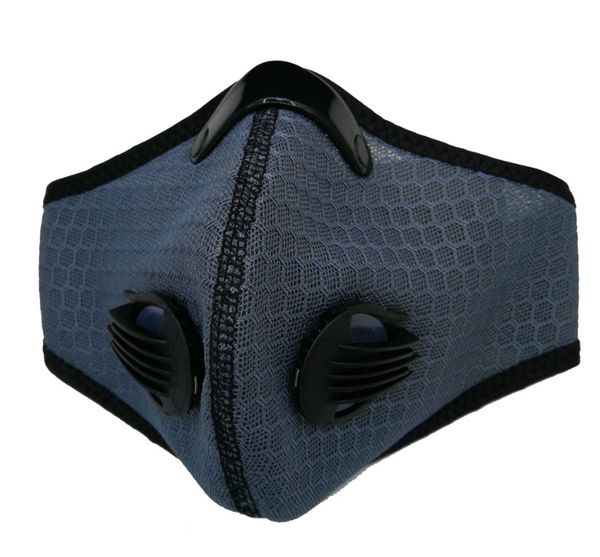 

in stock ready to ship n99 face mask ffp3 quality better than kn95 n95 cycling mask anti-dust protective