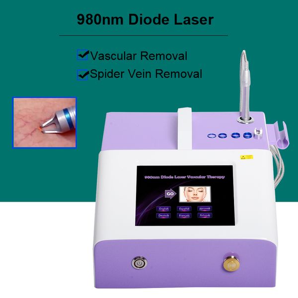 remoção de veias a laser sob os olhos