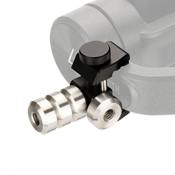 

телефон gimbal объектива противовес для zhiyun