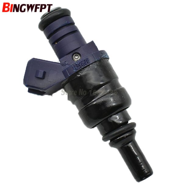 6 PCS INJEÇÃO DE COMBUSTÍVEL Para BMW E46 E39 X3 Z3 Z4 3 5 SÉRIE VÁLVULAS 13537546244 1427240 1439800