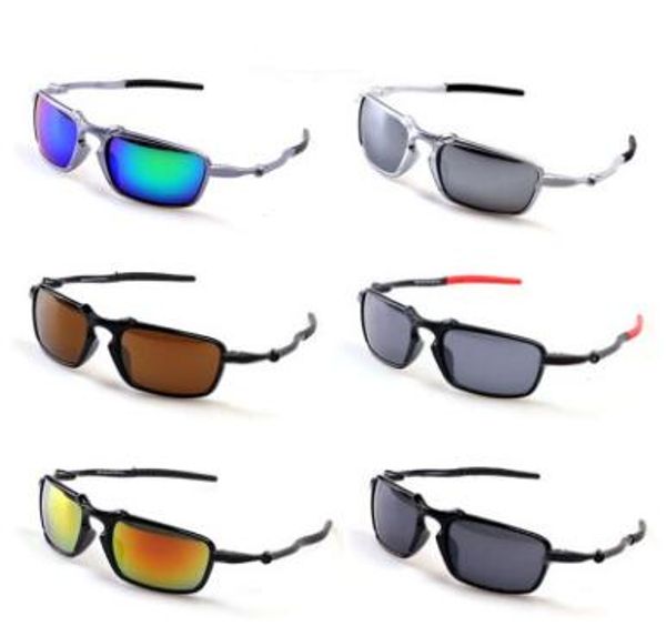 

men fashion sunglasses sports motorcycle spectacles women dazzle colour cycling sports outdoor sun glasses 6 colors, White;black