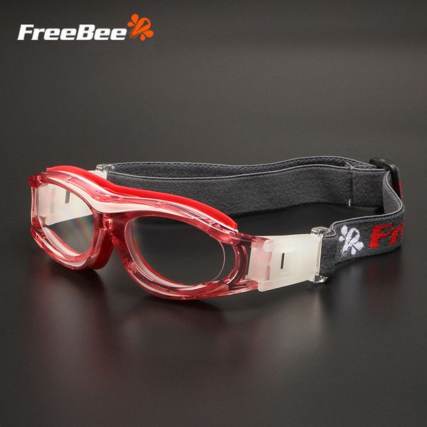 

freebee дети защитные очки anti-impact ударопрочный открытый спорт баскетбол футбол очки пк объектива защитные очки глаз
