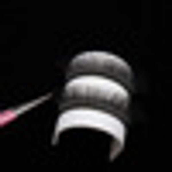 

new eyelash extensions lash holder ring stand glue volume bridge reusable tools