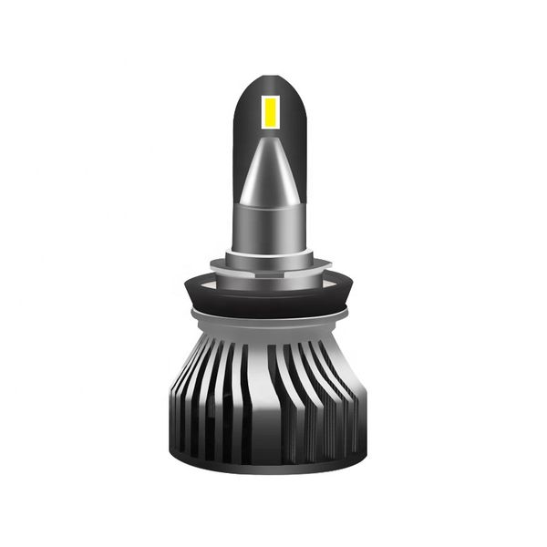 2019 Novo H3 Graphene Lâmpadas LED Farol de Alta Focagem 35w 6000k H1 H4 H7 9005 9006 H11 LED Faróis para Carros, motocicletas