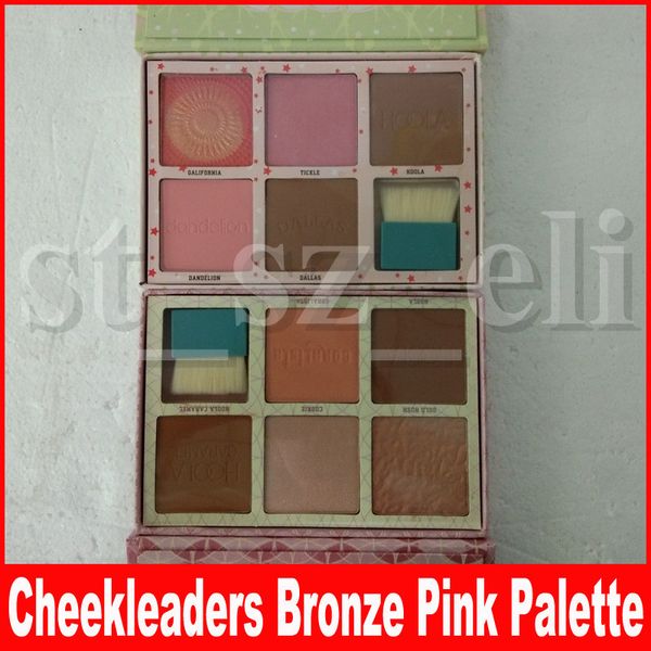 

Bronzers e marca-textos st_sz_eli