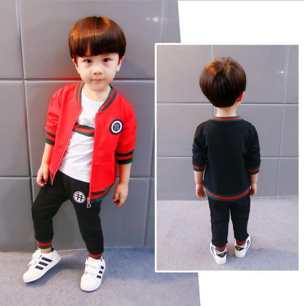 

Conjuntos de Roupa candy_children