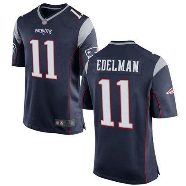 edelman patriots jersey women's