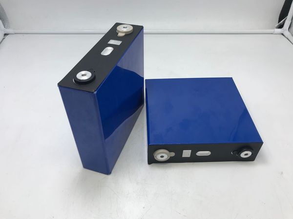

4pcs new 3.2v 190ah lifepo4 battery lfp lithium solar 4s 12v200ah cells not 100ah for pack ev marine rv golf eu tax free