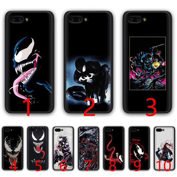 huawei y6 2019 coque marvel