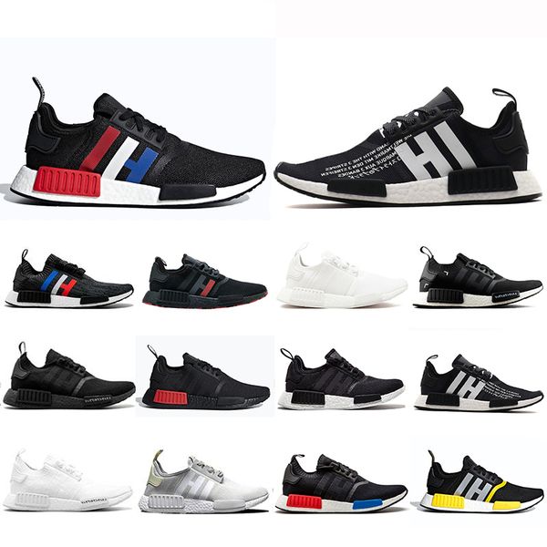 

mens trainers r1 military green atmos running shoes og classic for men women red marb triple black white thunder sports sneaker