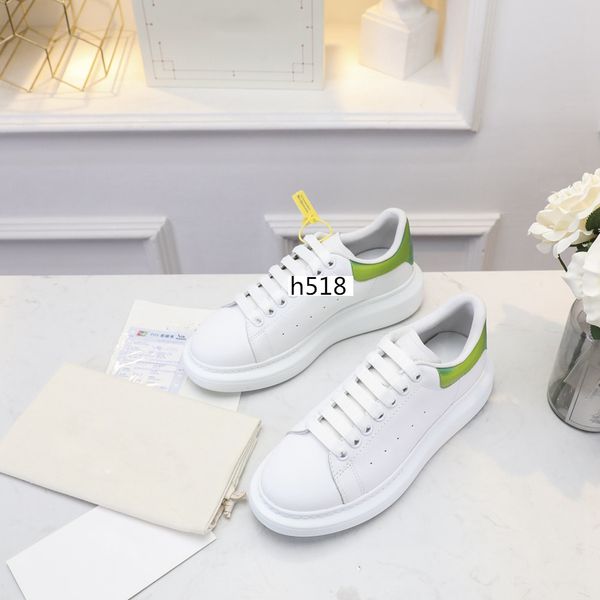 

white black golden velvet reflective leather mens casual sneakers 4