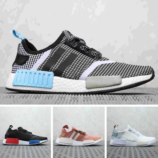 adidas zapatilla nmdXr1 oferta