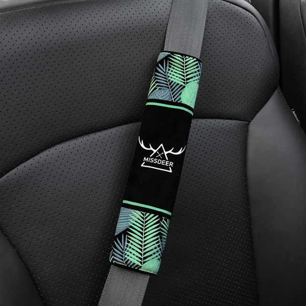 

cartoon car seat belt cover car seat belt shoulder cover