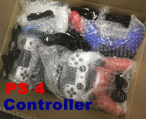 

PS4 беспроводной игровой контроллер PS4 Bluetooth игровой контроллер джойстик геймпад PlayStation 4 джойпад для видео игр Добро пожаловать перевозка груза падения