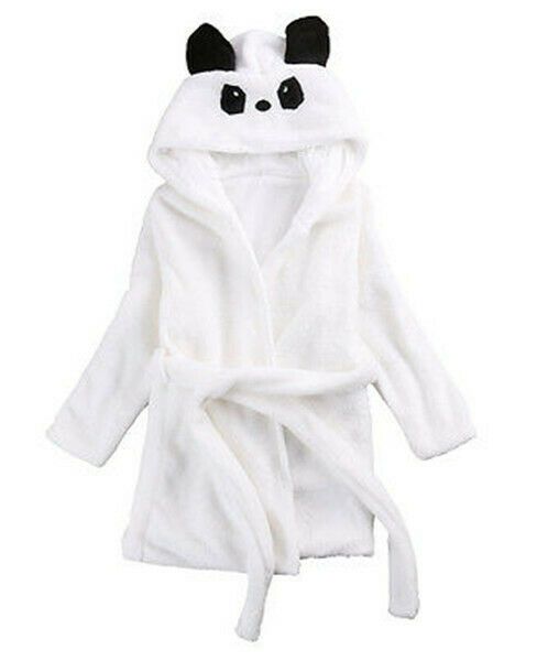 

toddler newborn boys girl romper jumpsuit bodysuit pajamas robes outfit hooded clothes, Blue;red